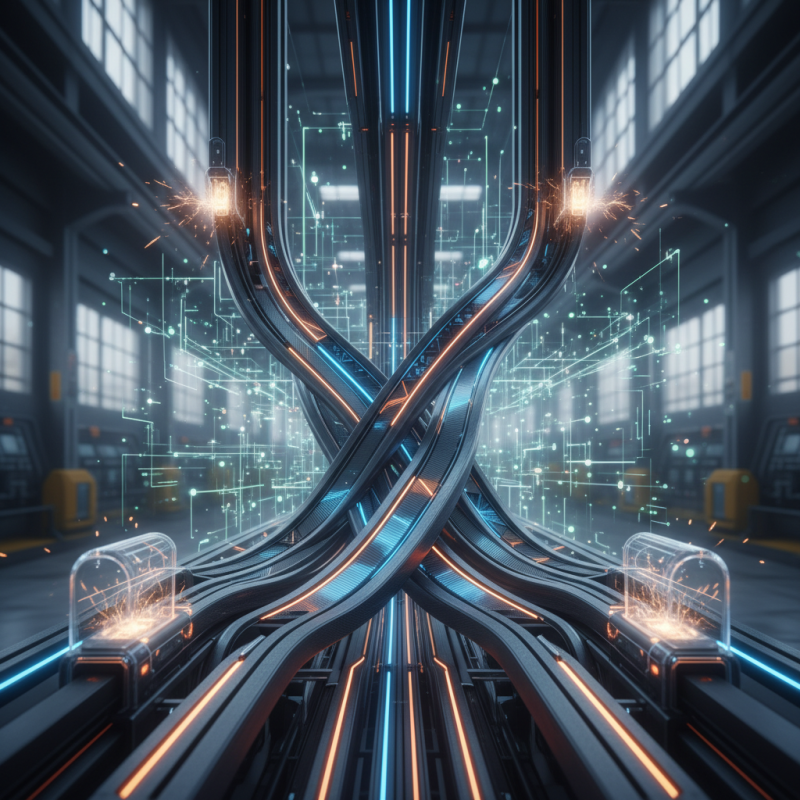 Top 5 Rising Busbar Innovations You Should Know About?