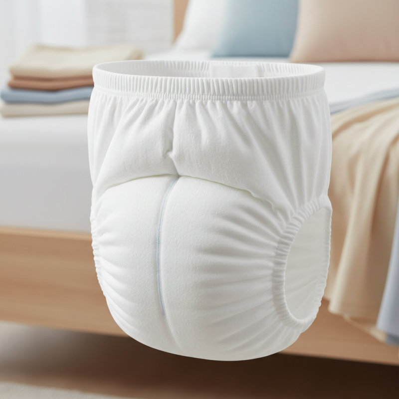 Best Adult Pull Up Diaper for Comfort and Convenience?