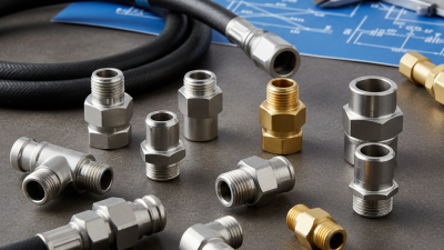 High Pressure Hose Fittings Guide for Global Buyers FAQs