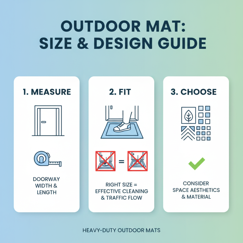 How to Choose the Best Heavy Duty Outdoor Mat for Your Needs?