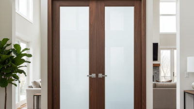 What is the Best Custom Interior Doors for Your Home?