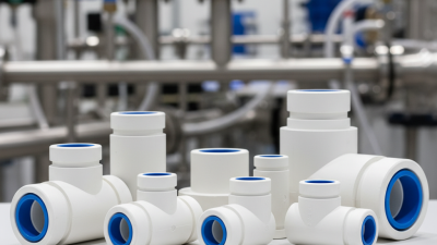 Top Plastic Compression Fittings for Your Global Sourcing Needs?