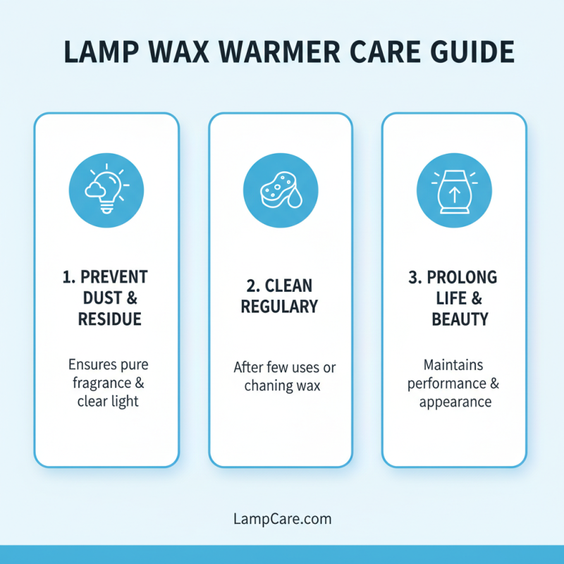 Why Choose a Lamp Wax Warmer for Your Home Decor Needs?