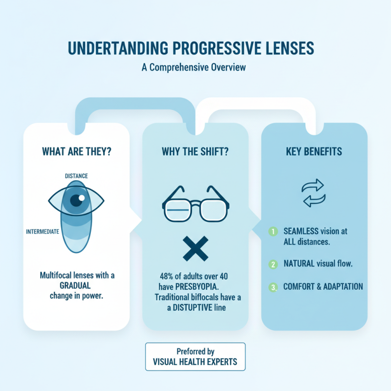 Top 10 Benefits of Progressive Lenses for Clear Vision?