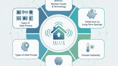 Top 5 Heat Pump Tips for Global Buyers to Consider