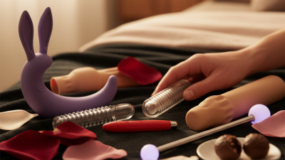 How to Choose the Best Sexy Toys for Your Needs?
