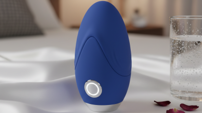 Best Rechargeable Egg Vibrator for Ultimate Pleasure?