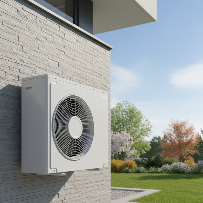 Best Heatpump Unit for Efficient Heating Solutions?