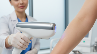 What are the Benefits of Epilation Laser Diode for Buyers?