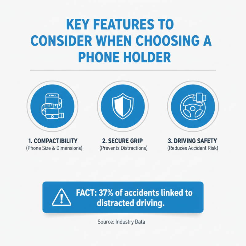Top 10 Vehicle Cell Phone Holders for Safe and Convenient Driving