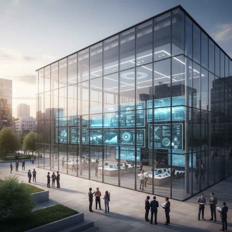 Top 10 Reasons to Choose Readable AG Glass for Your Projects?