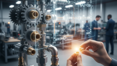 10 Essential Tips for Choosing a Pneumatic Fittings Supplier?