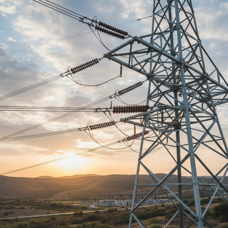 Top Tips for Choosing Composite Type Insulators Today?