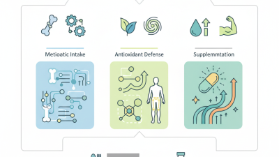 What Are the Benefits of Manganese Amino Acid Complex for You?