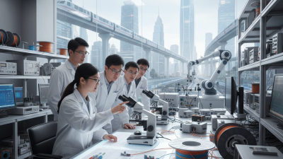 Discover the Best Central Tube Cable Suppliers in China