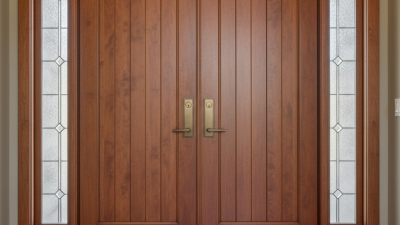 2026 Best Pre-Hung Solid Wood Doors for Your Home Needs?