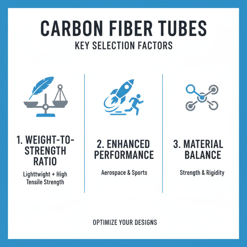 Best Carbon Fiber Tube Options for Global Buyers?