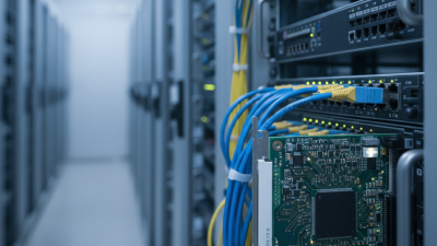 Why Invest in Host Bus Adapter for Your Business Needs?