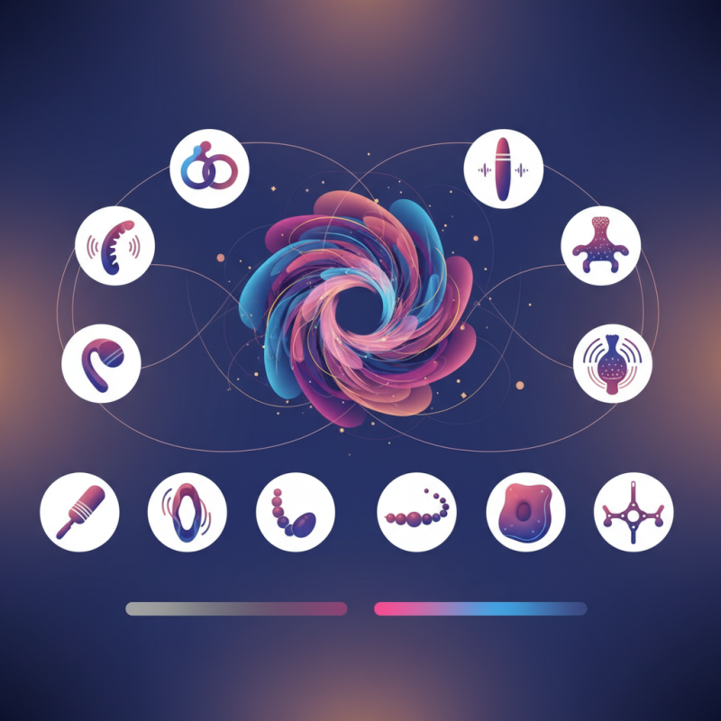 Top 10 Best Adult Sex Toys for Ultimate Pleasure?