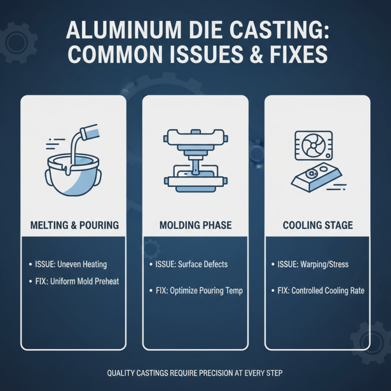2026 How to Master Aluminum Alloy Die Casting Techniques?