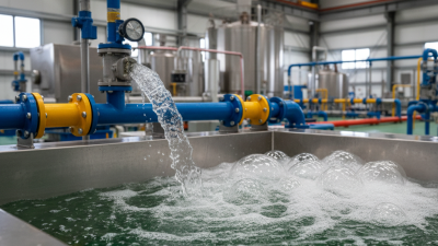 How to Choose the Best Flotation Equipment for Your Needs?