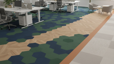 2026 Best Office PVC Carpet Options for Your Workspace?