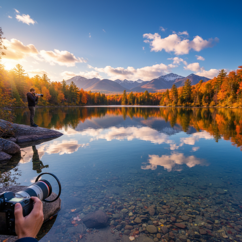 What Are the Benefits of Using a Polarizing Filter?