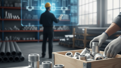 How to Choose the Best Gi Pipe Fittings Supplier for Your Needs?