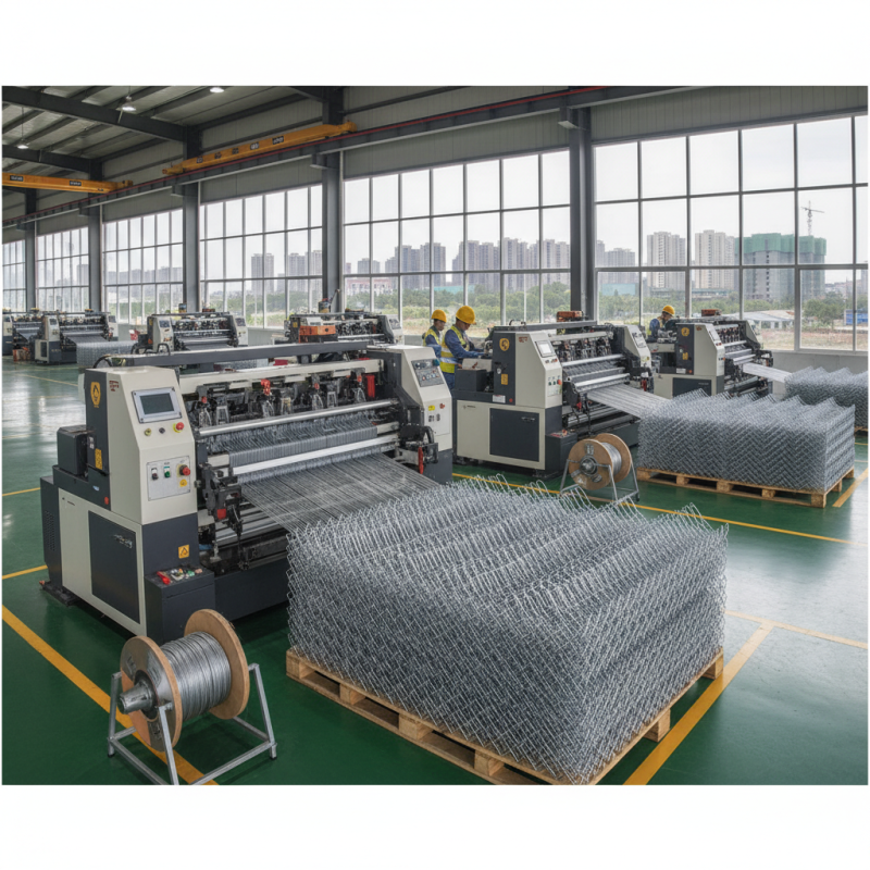 How to Choose the Best 3D Fence Mesh Machine for Your Needs?