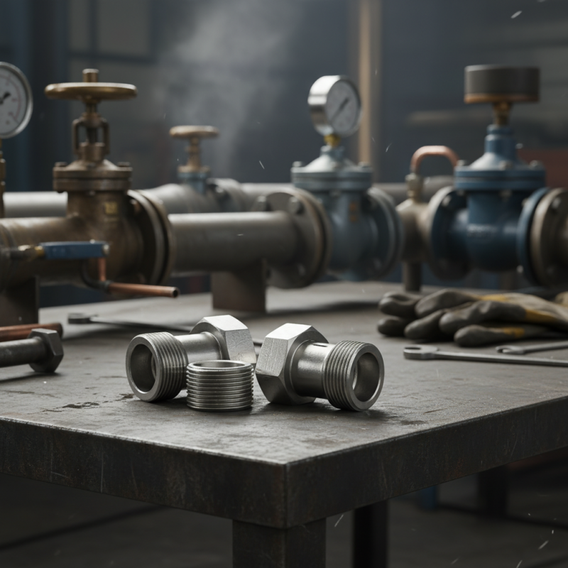 Why Choose Pipe Union Fitting for Your Industrial Needs?