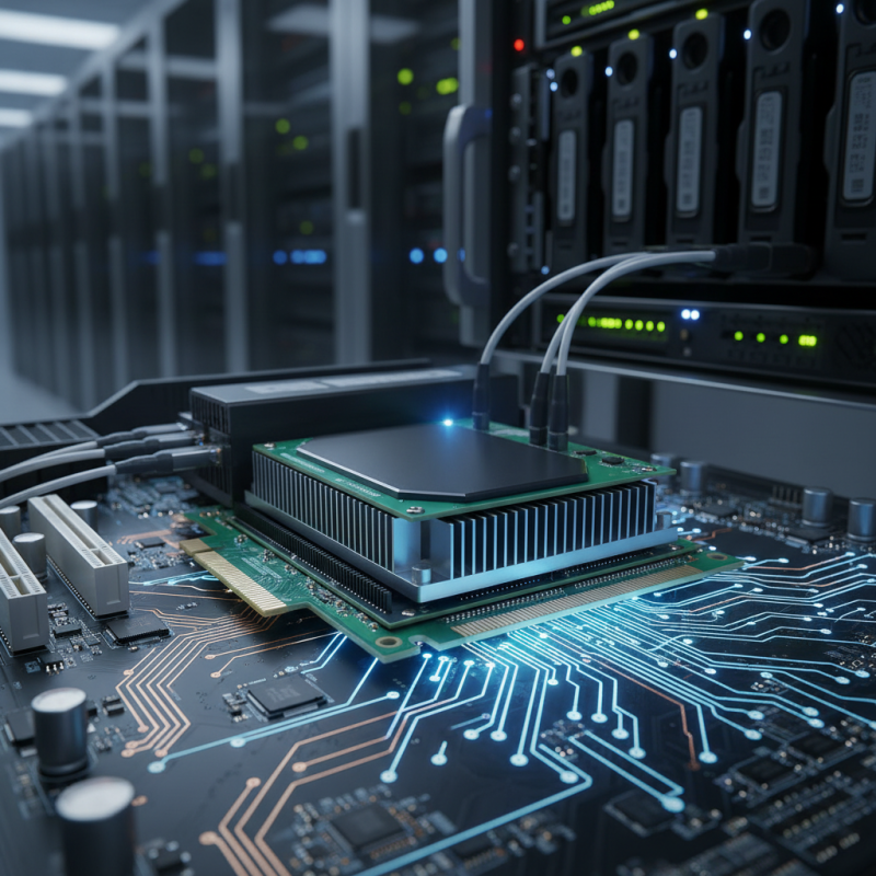 What is a Host Bus Adapter and How Does It Work?