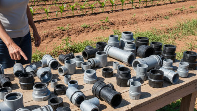 Top 10 Tips for Choosing Agricultural Irrigation Fittings?