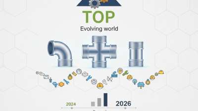 2026 Top Threaded Pipe Fittings for Global Buyers?
