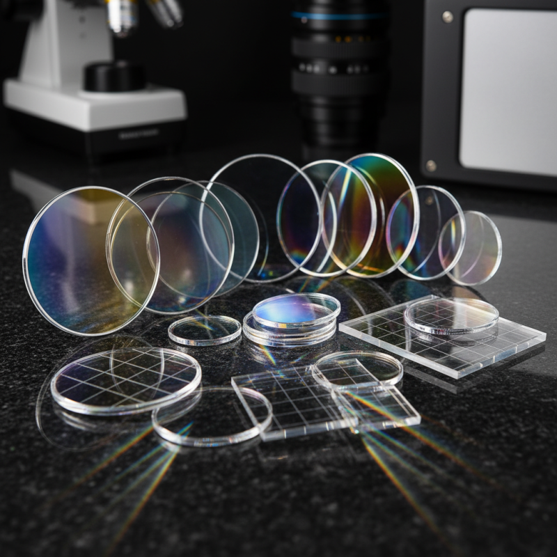 2026 How to Choose the Best Diffraction Filter for Your Needs?