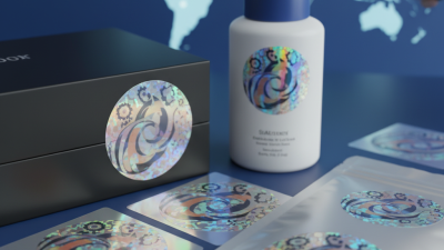 China Best Holographic Security Stickers for Global Buyers?