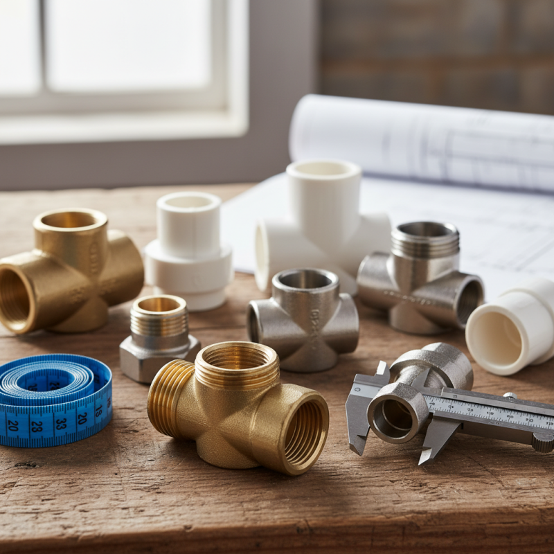 2026 How to Choose the Right Pipe Union Fitting?