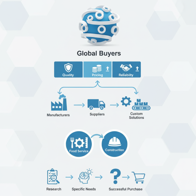 Top White Plastic Roll Suppliers for Global Buyers?