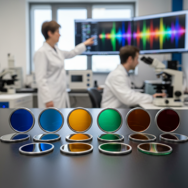 Top 10 Interference Filters Buyers Should Know About?