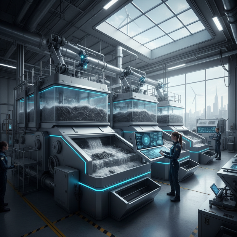 Top Flotation Equipment Trends for 2026 What to Know?