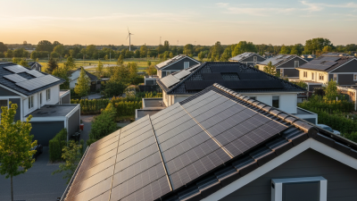 What is a Solar Power System and How Does It Work?