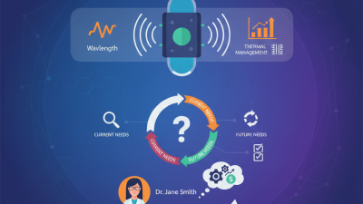 How to Choose the Best High Power Laser Diode for Your Needs?