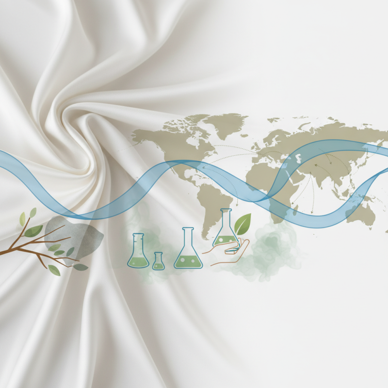 What is Viscose Fabric and Its Benefits for Global Buyers?