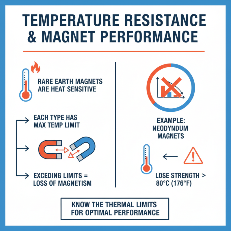 How to Choose the Best Rare Earth Magnets for Your Needs?