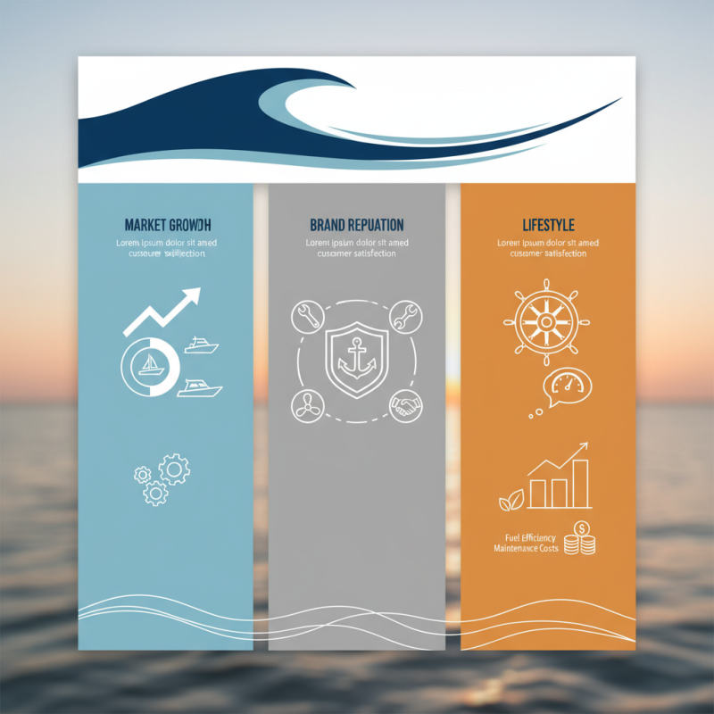 Top Power Boat Brands to Consider for Your Next Purchase?