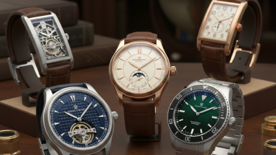 Top Mechanical Watches to Buy in 2026 for Collectors?