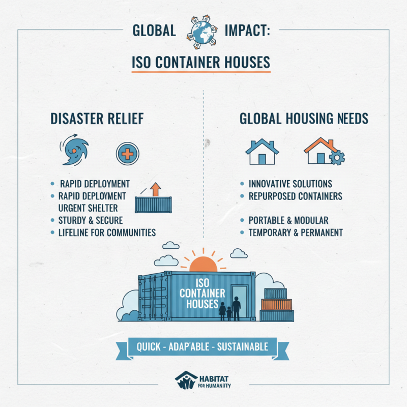 What Are the Benefits of Iso Container Houses for Global Buyers?