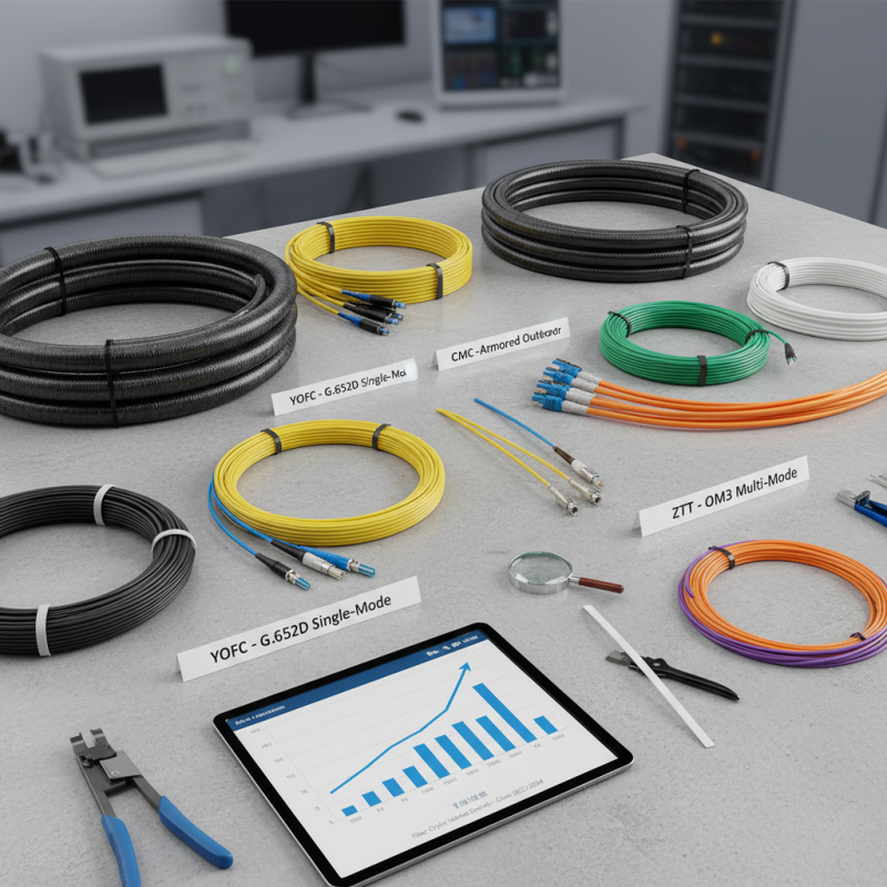 Китай Топ 10 Волоконно-оптические Кабели для закупок?