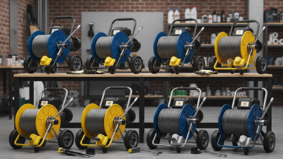 Top 10 Drain Pipe Machines for Effective Plumbing Solutions?