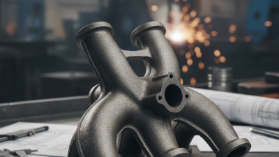 Top 10 Benefits of Using Cast Manifold for Your Projects?