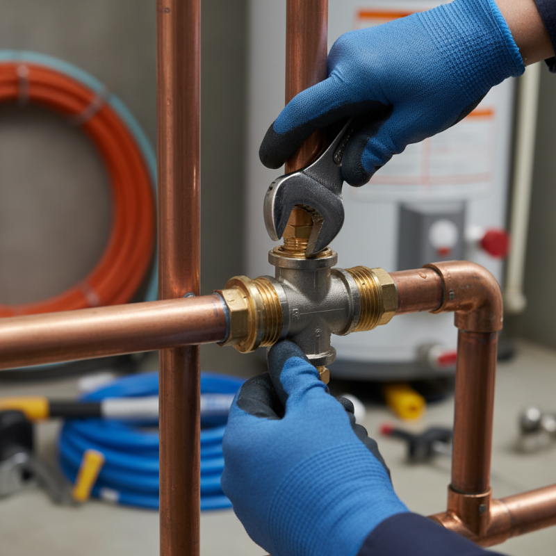 Why Choose Pipe Union Fittings for Your Plumbing Needs?